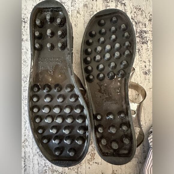 Grendene jelly sandals made in Brazil size 6 - Picture 4 of 4